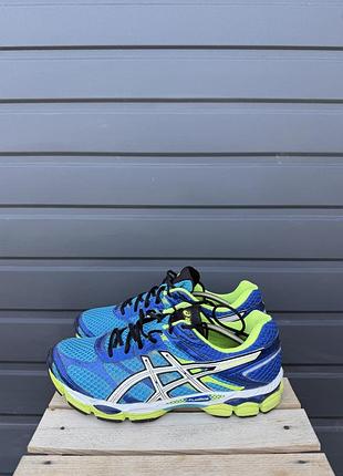 Кросівки asics gel-cumulus 16