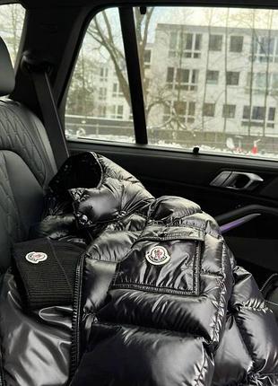 Пуховик moncler 5