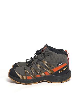 Прадам solomon arcteryx ботинки