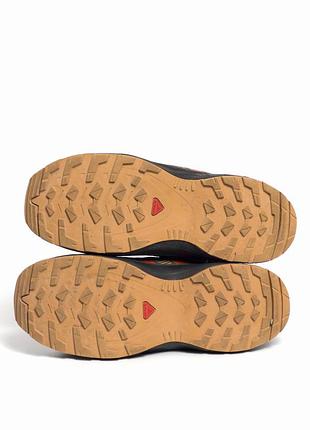 Прадам solomon arcteryx ботинки 5