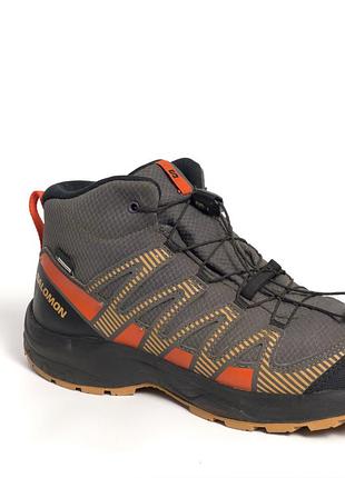 Прадам solomon arcteryx ботинки 3