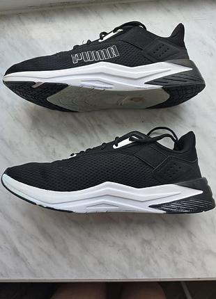 Кросівки puma ftr wave 2