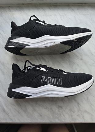 Кросівки puma ftr wave 3
