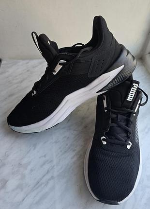 Кросівки puma ftr wave 7