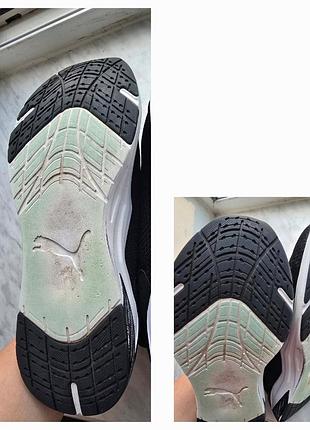 Кросівки puma ftr wave 6