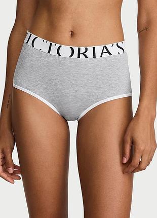 Трусики брифы victoria's secret