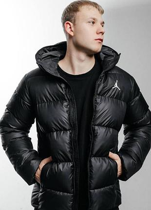 Пуховик jordan