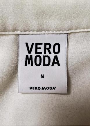 Блуза vero moda 7