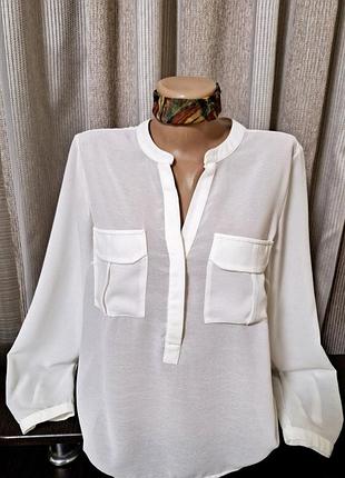 Блуза vero moda 2