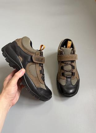 Jack wolfskin texapore vojo 3  refugio 42(27cm)
