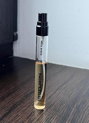 Sister's aroma sugar porn приблизно 7 мл