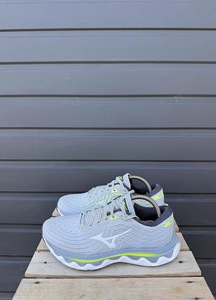 Кросівки mizuno wave horizon 6