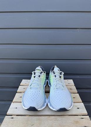Кросівки mizuno wave horizon 6 3