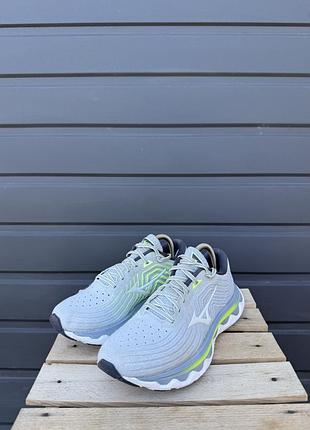 Кросівки mizuno wave horizon 6 2