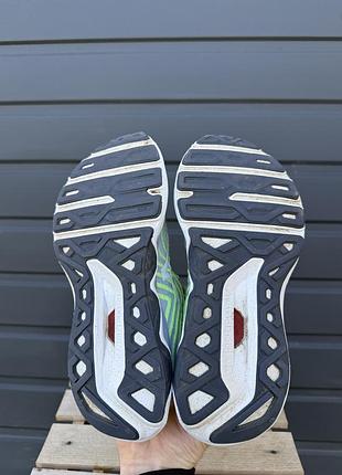 Кросівки mizuno wave horizon 6 7
