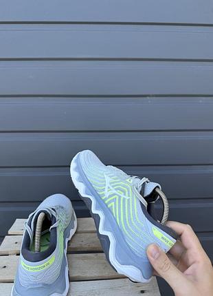 Кросівки mizuno wave horizon 6 6