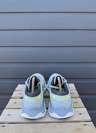 Кросівки mizuno wave horizon 6 5