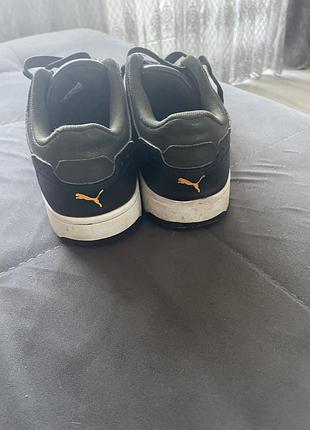 Кросівки puma для підлітка 3
