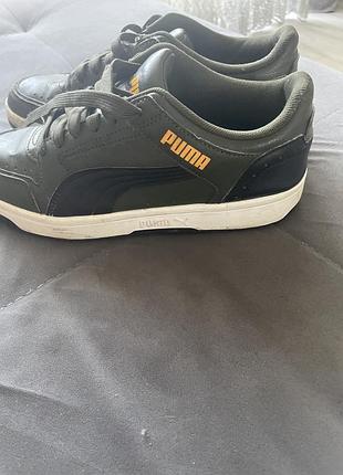 Кросівки puma для підлітка 2