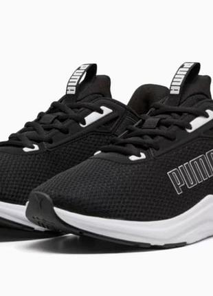 Кроссовки puma ftr wave running. оригинал,