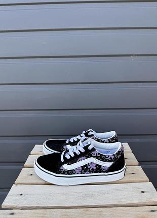 Кеди vans old skool оригінал