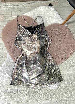 Сукня від shein 6