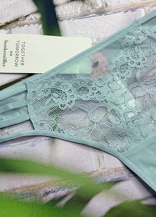Трусики стринги жіночі hunkemoller. 2
