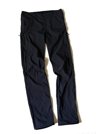 Штаны berghaus waterproof navigator outdoor
