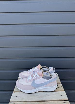 Кросівки nike waffle debut