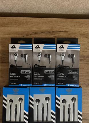 Навушники adidas