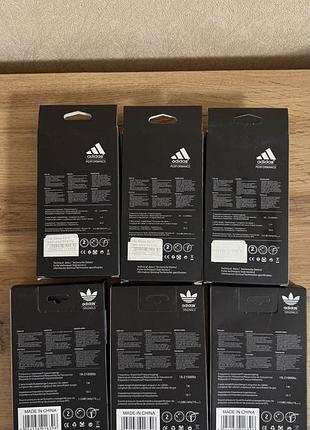 Навушники adidas 4