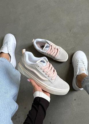 Vans knu skool premium