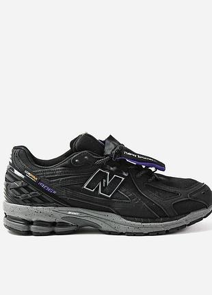 New balance 1906r cordura "pocket black"