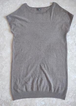 Платье туника gap кашемир 2