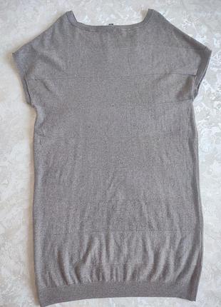 Платье туника gap кашемир 4