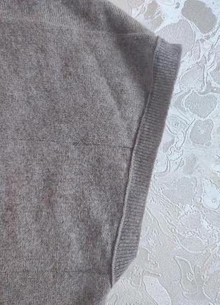 Платье туника gap кашемир 3
