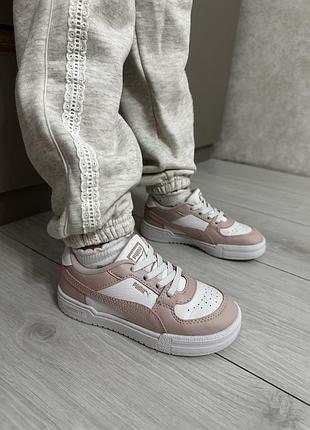 Кросівки puma 27 розмір, кросівки для дівчинки
