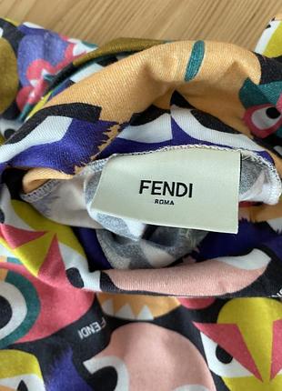 Гольф fendi 5