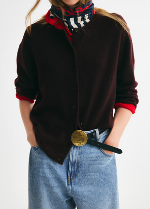 Кардиган жіночий h&m розмір s, l