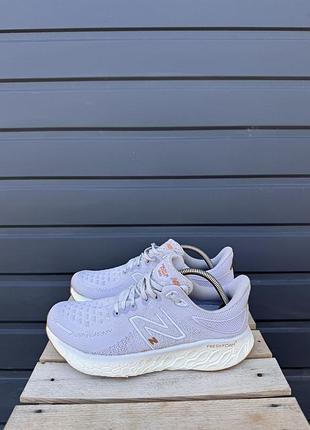 Кросівки new balance fresh foam x