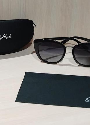 Сонцезахисні окуляри з поляризацією stylemark