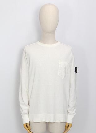 Кофта, прадам stone island