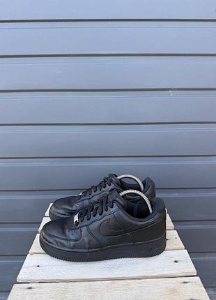 Кросівки nike air force