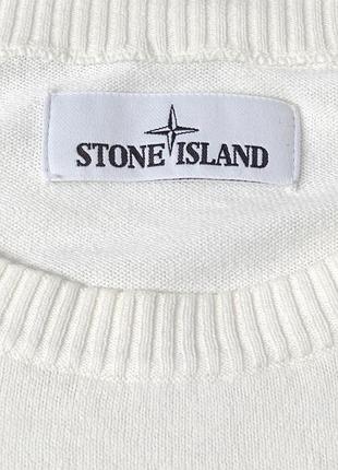 Кофта, прадам stone island 3