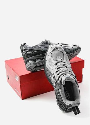 New balance 1906r brighton grey 3