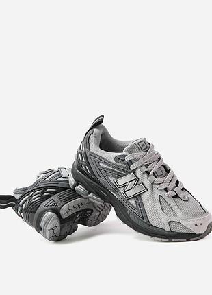 New balance 1906r brighton grey 5