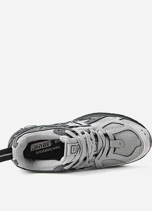New balance 1906r brighton grey 8