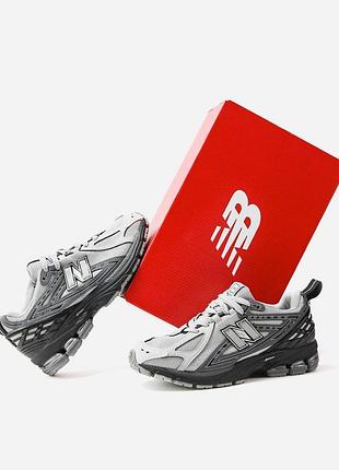 New balance 1906r brighton grey 9