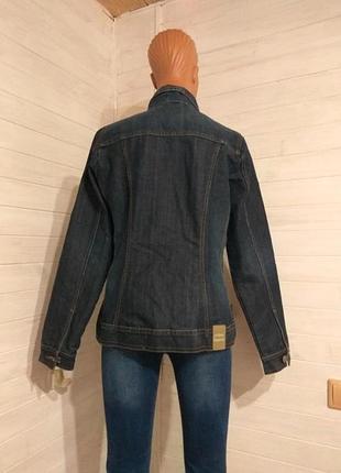 Джинсова куртка tcm urban basic 42/16 2