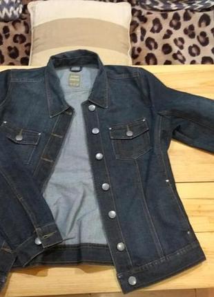 Джинсова куртка tcm urban basic 42/16 3